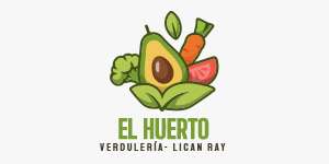 el huerto